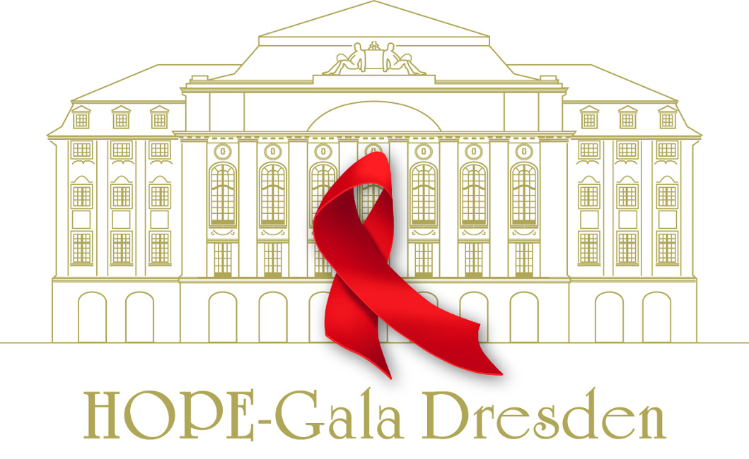 14. Hope Gala Dresden