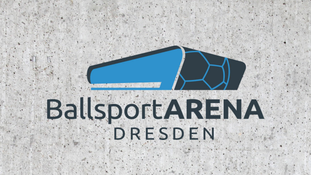 BallsportArena Dresden